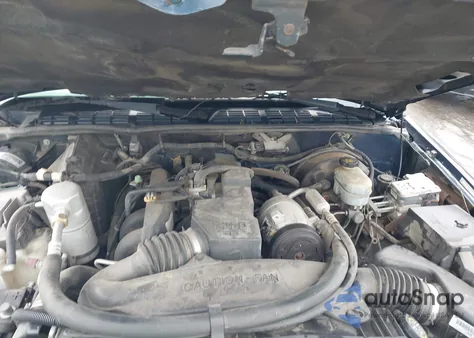 2002 GMC Sonoma Sl from USA, damaged, VIN 1GTCS195528235803